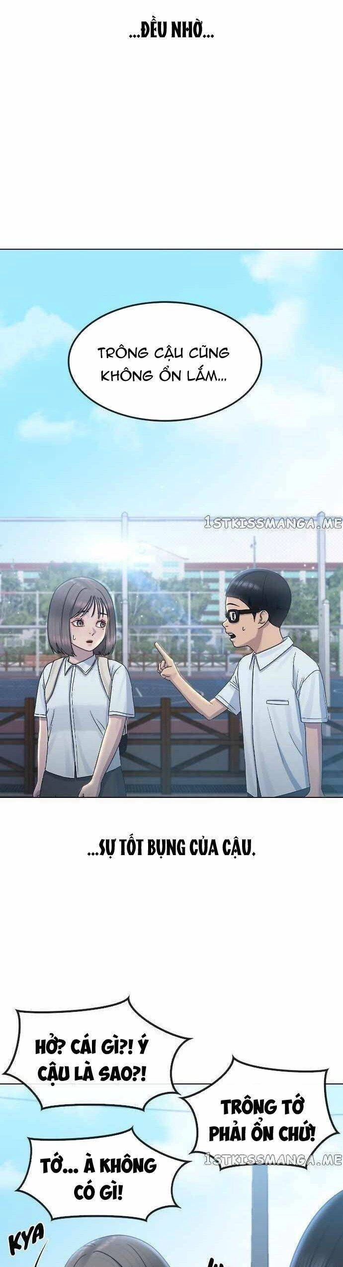 Trường Học Thôi Miên Chapter 64 - 30