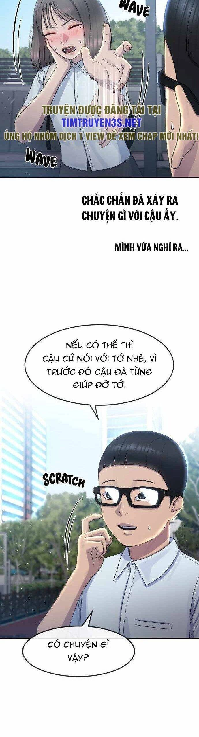 Trường Học Thôi Miên Chapter 64 - 31