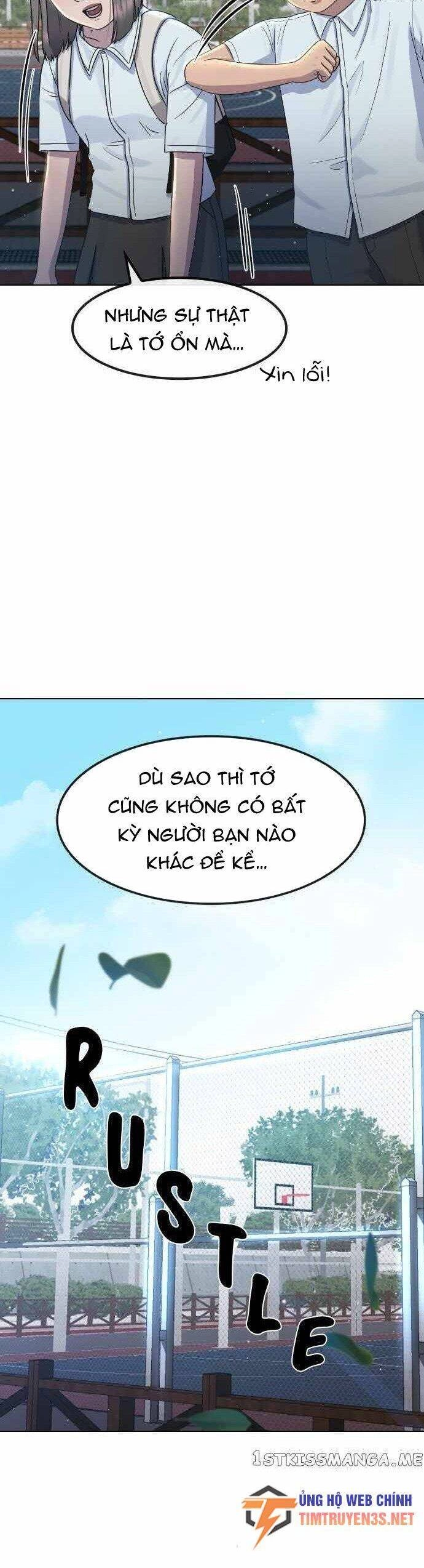 Trường Học Thôi Miên Chapter 64 - 33