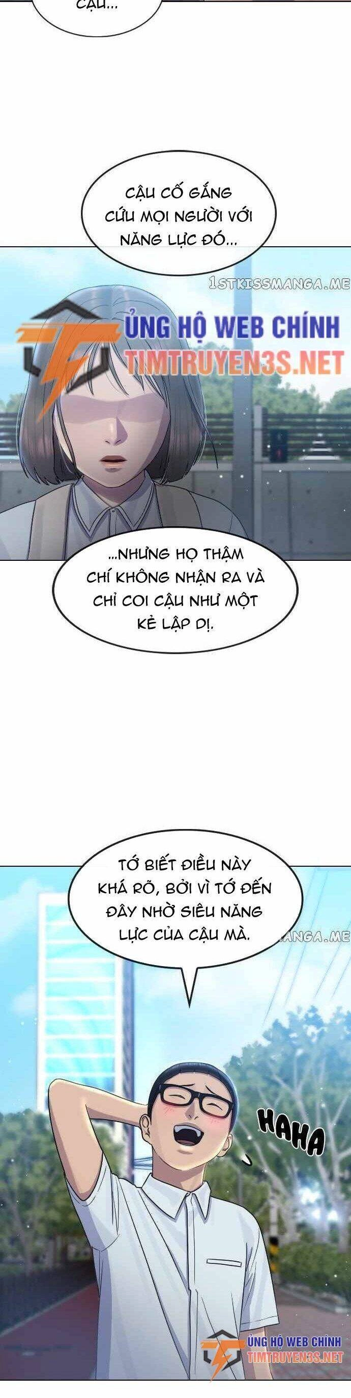 Trường Học Thôi Miên Chapter 64 - 37