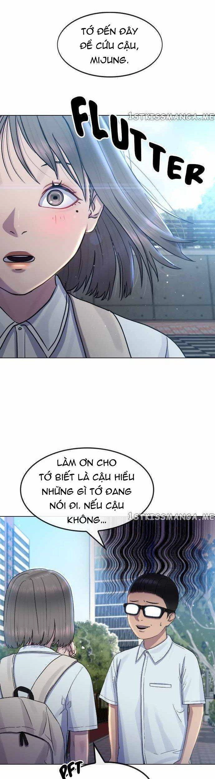 Trường Học Thôi Miên Chapter 64 - 38