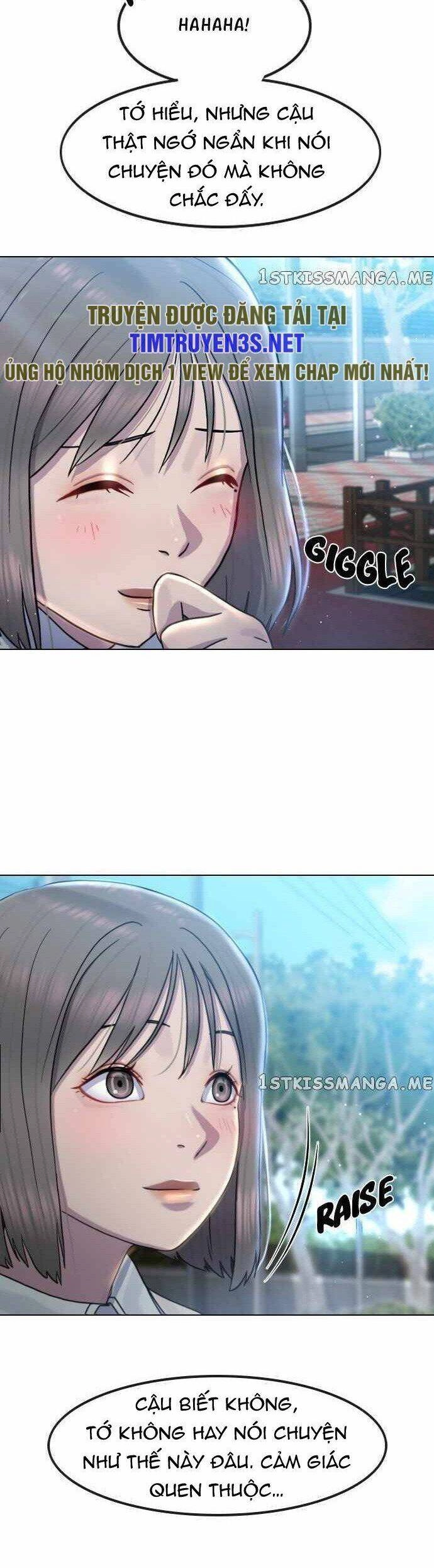 Trường Học Thôi Miên Chapter 64 - 39