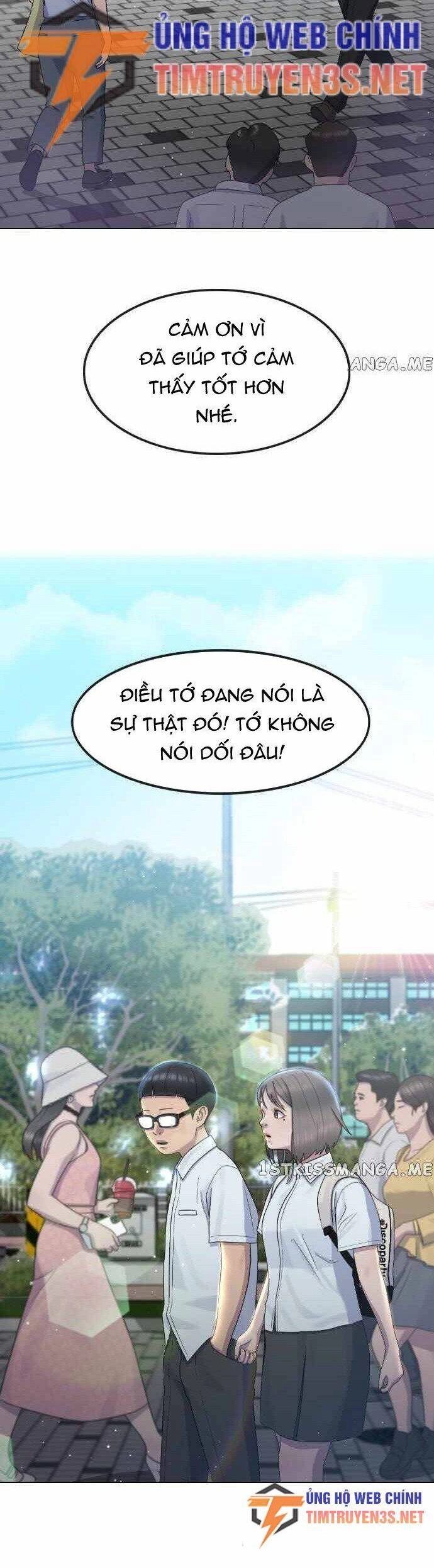 Trường Học Thôi Miên Chapter 64 - 41