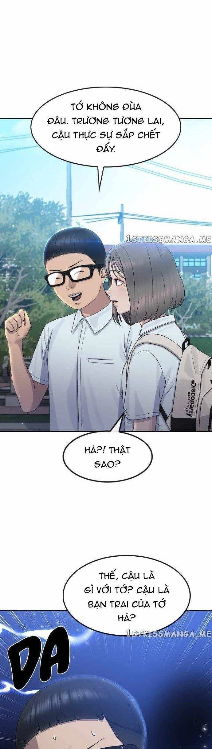 Trường Học Thôi Miên Chapter 64 - 43