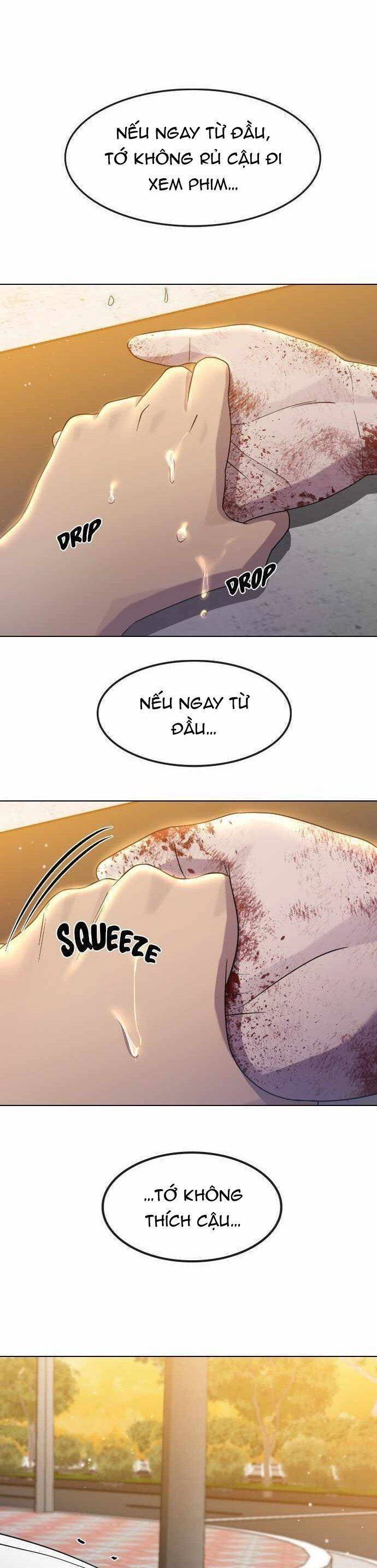 Trường Học Thôi Miên Chapter 66 - 5