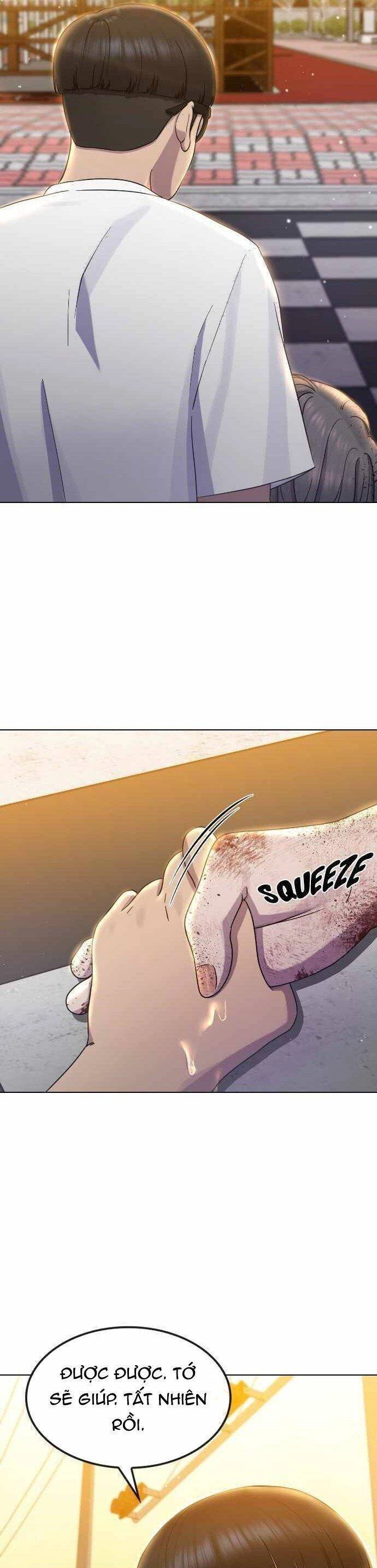 Trường Học Thôi Miên Chapter 66 - 7