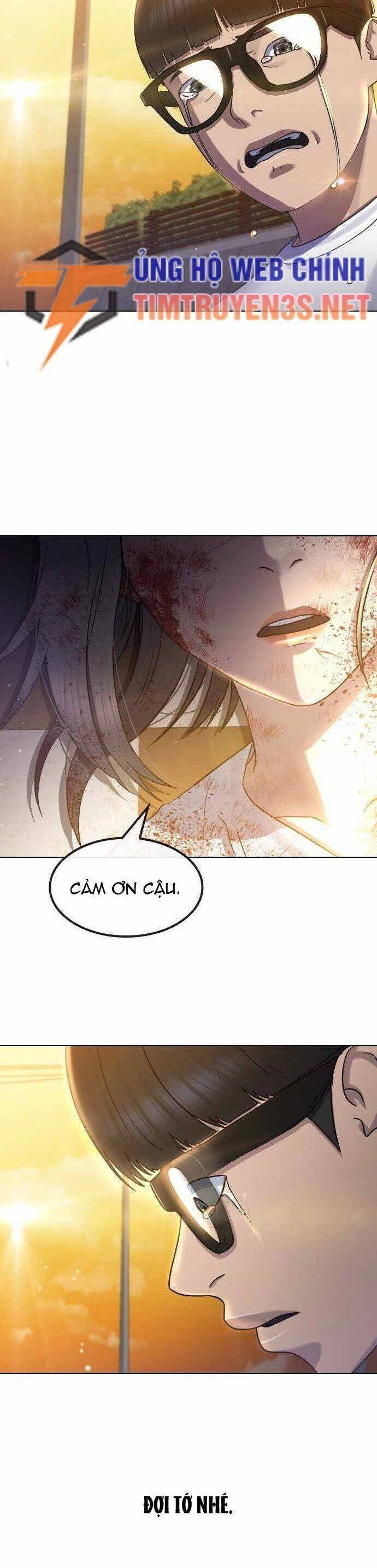 Trường Học Thôi Miên Chapter 66 - 8