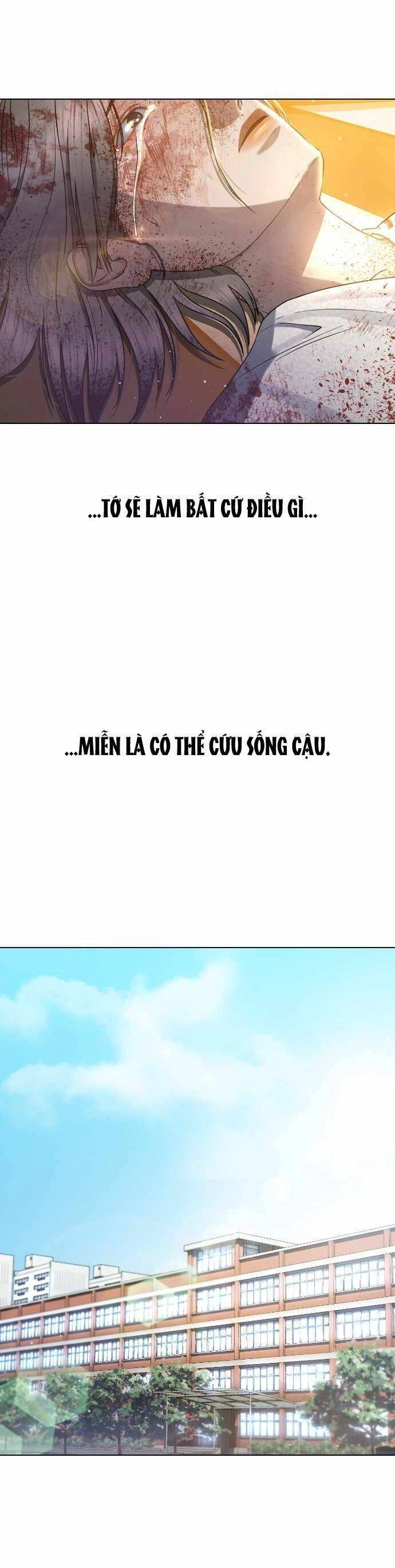 Trường Học Thôi Miên Chapter 66 - 10