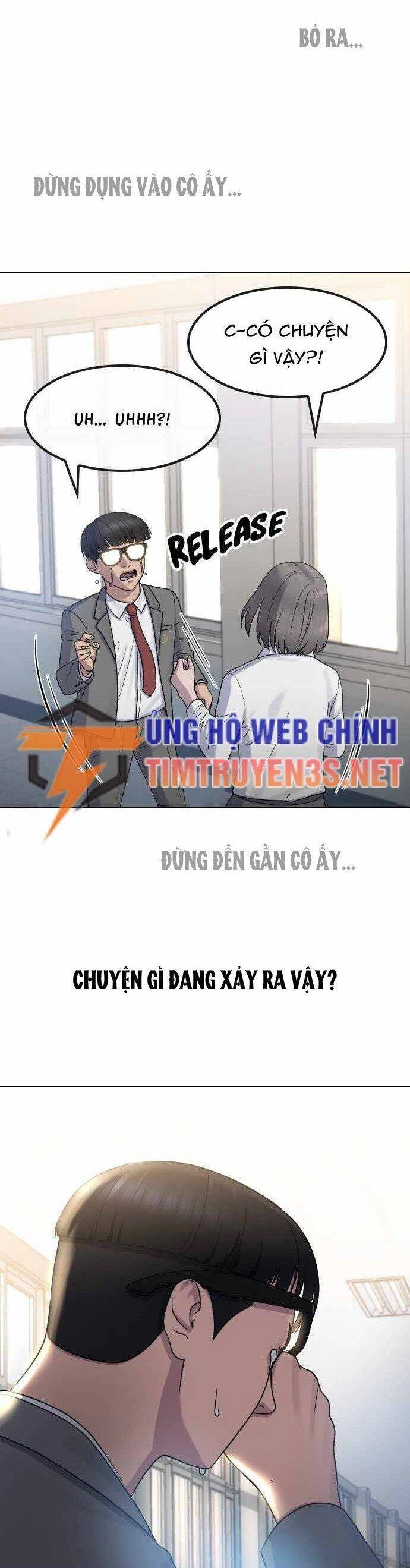 Trường Học Thôi Miên Chapter 66 - 16