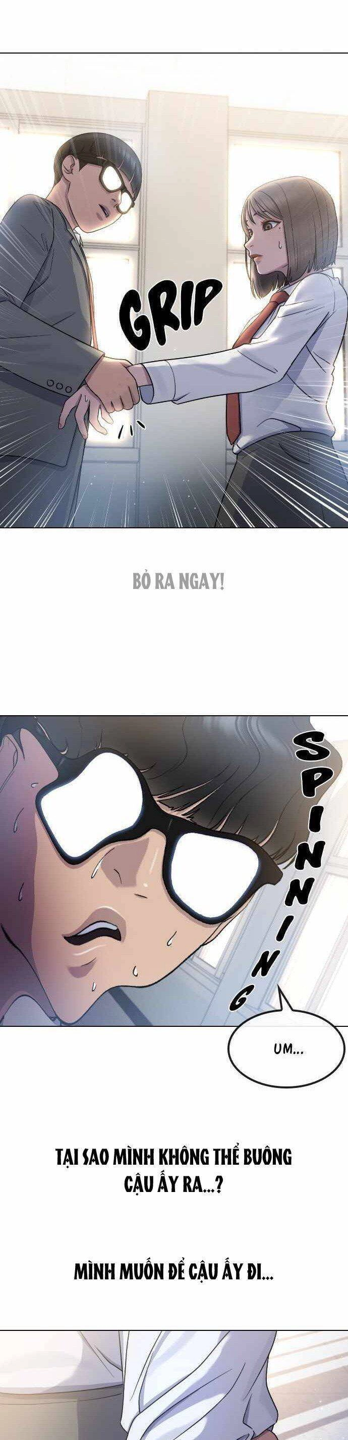 Trường Học Thôi Miên Chapter 66 - 18