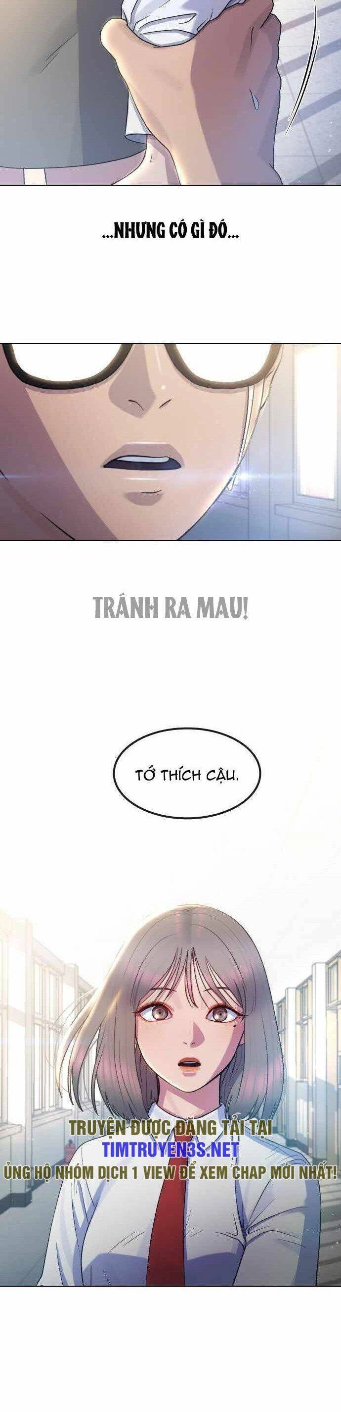 Trường Học Thôi Miên Chapter 66 - 19