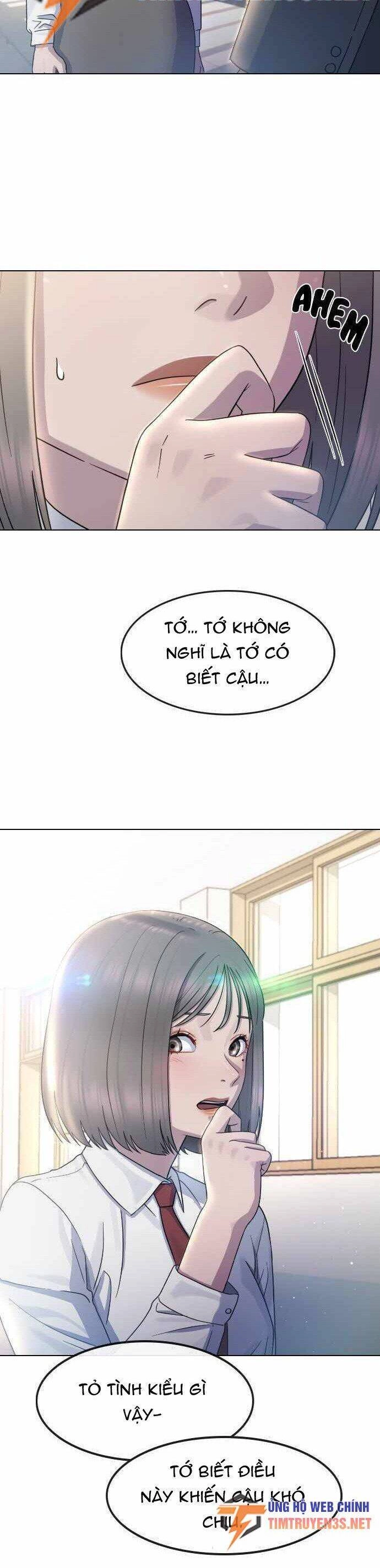 Trường Học Thôi Miên Chapter 66 - 21