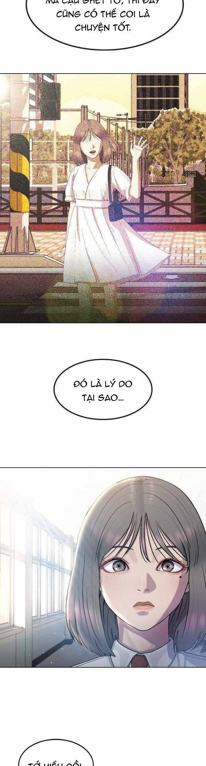 Trường Học Thôi Miên Chapter 66 - 23