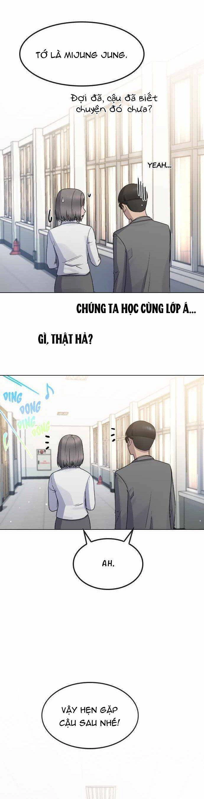 Trường Học Thôi Miên Chapter 66 - 26