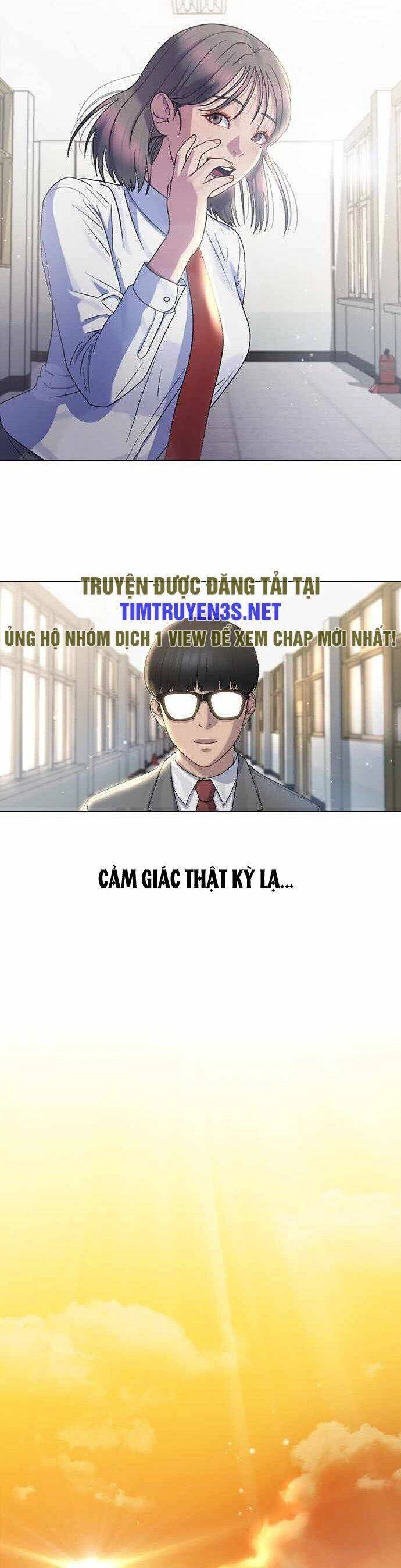 Trường Học Thôi Miên Chapter 66 - 27