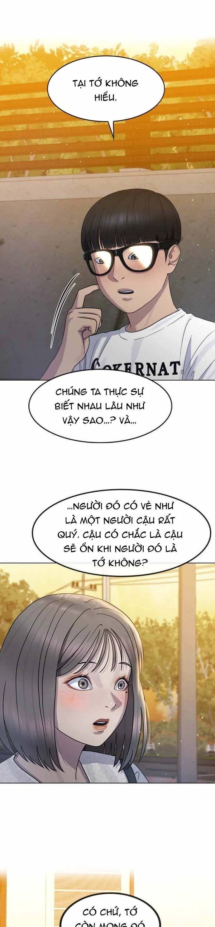 Trường Học Thôi Miên Chapter 66 - 38