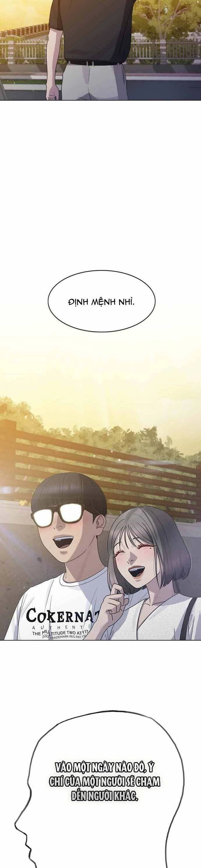 Trường Học Thôi Miên Chapter 66 - 41