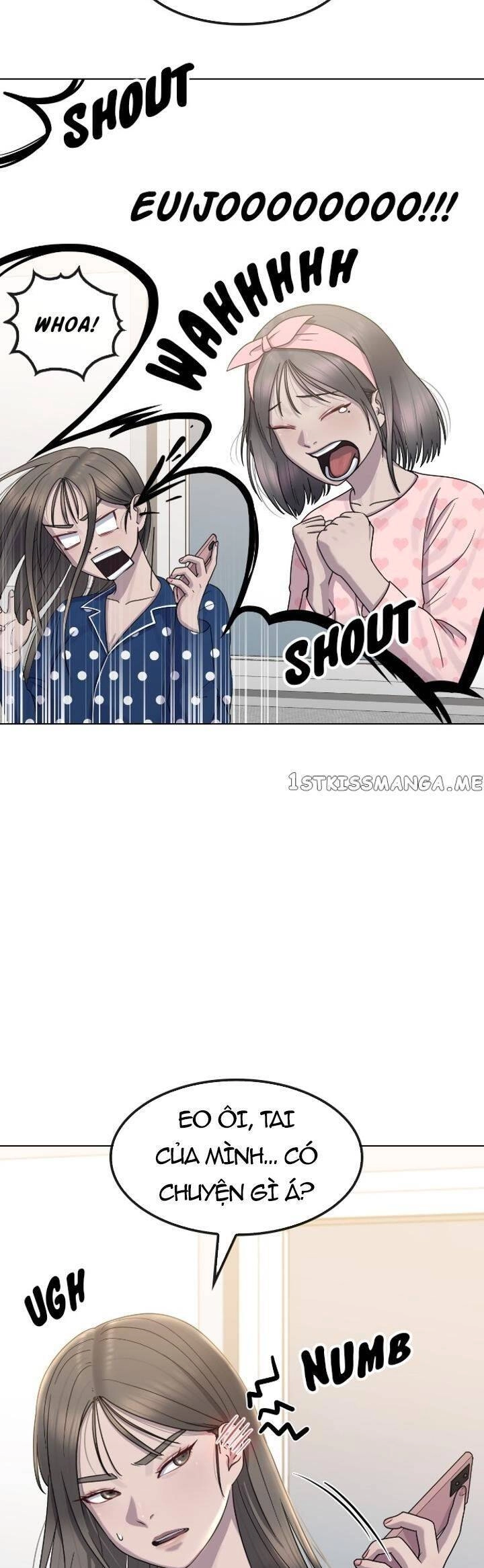 Trường Học Thôi Miên Chapter 67 - 5