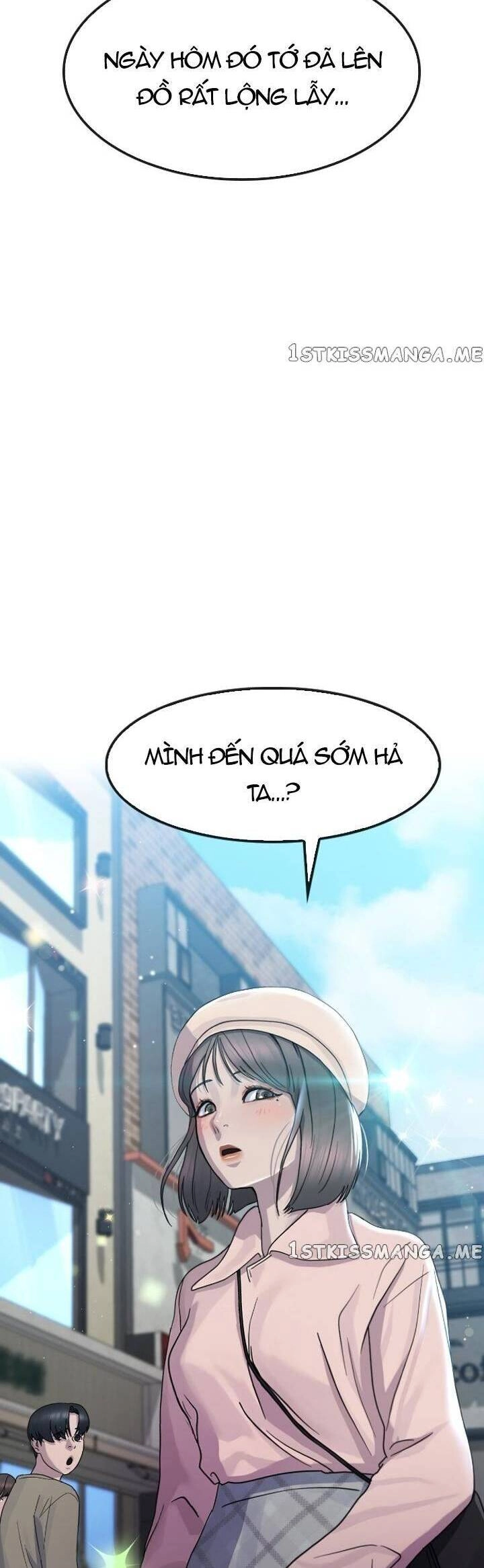 Trường Học Thôi Miên Chapter 67 - 15