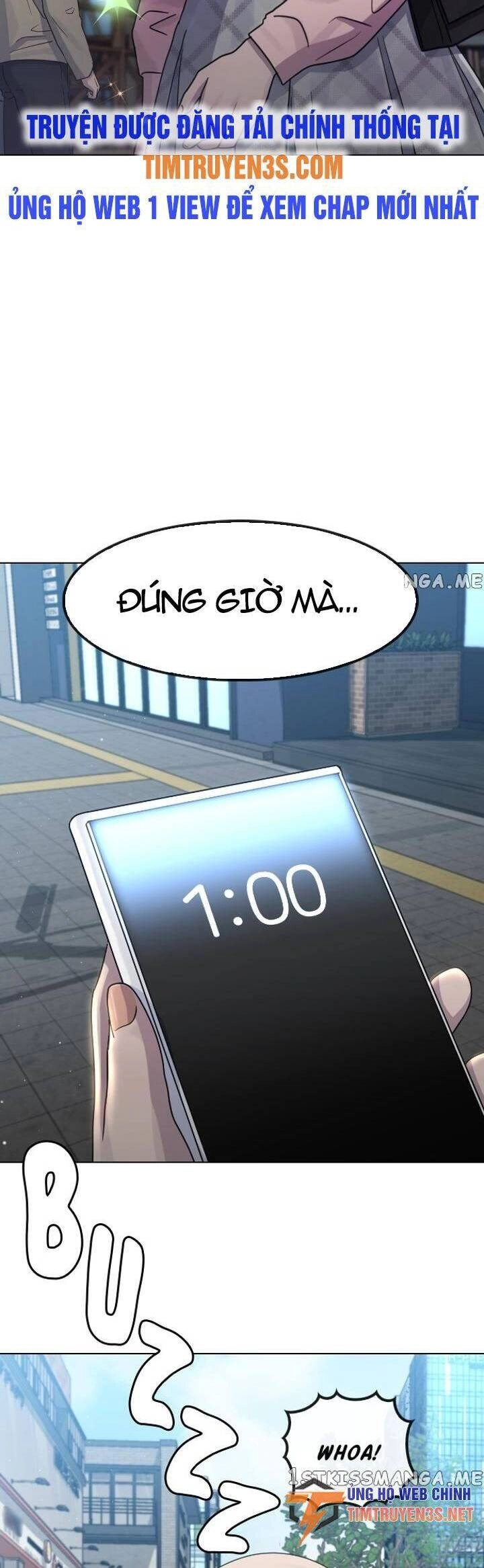 Trường Học Thôi Miên Chapter 67 - 16