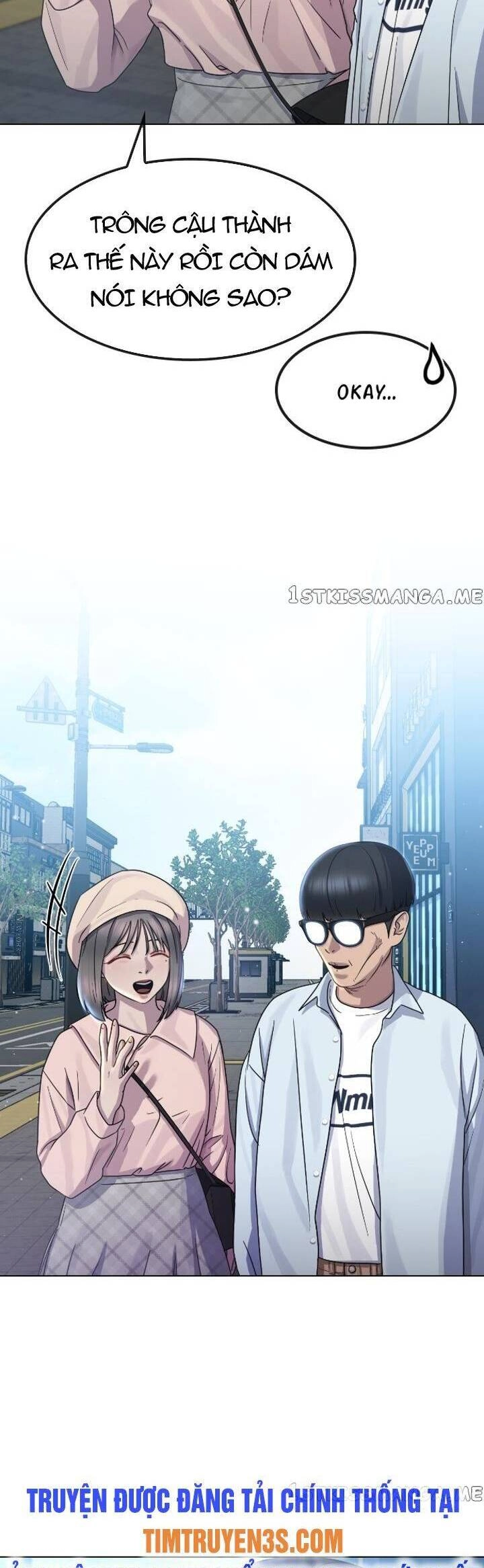 Trường Học Thôi Miên Chapter 67 - 24