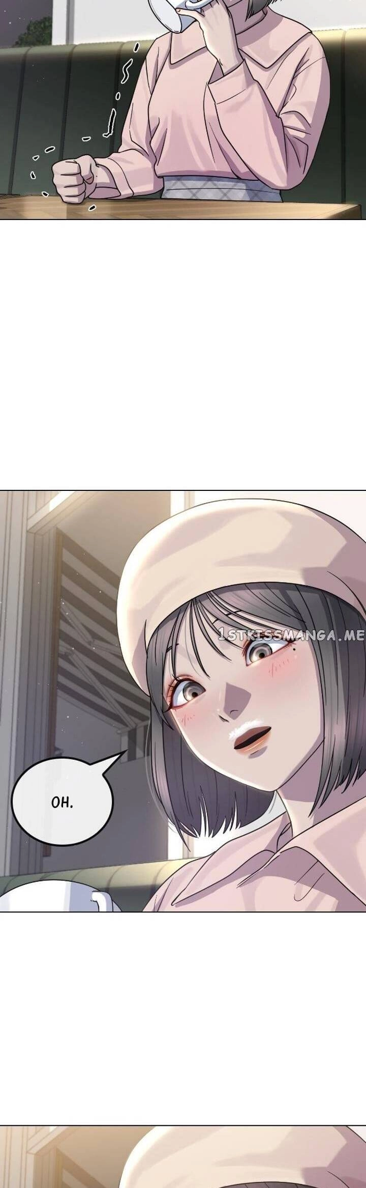 Trường Học Thôi Miên Chapter 67 - 33