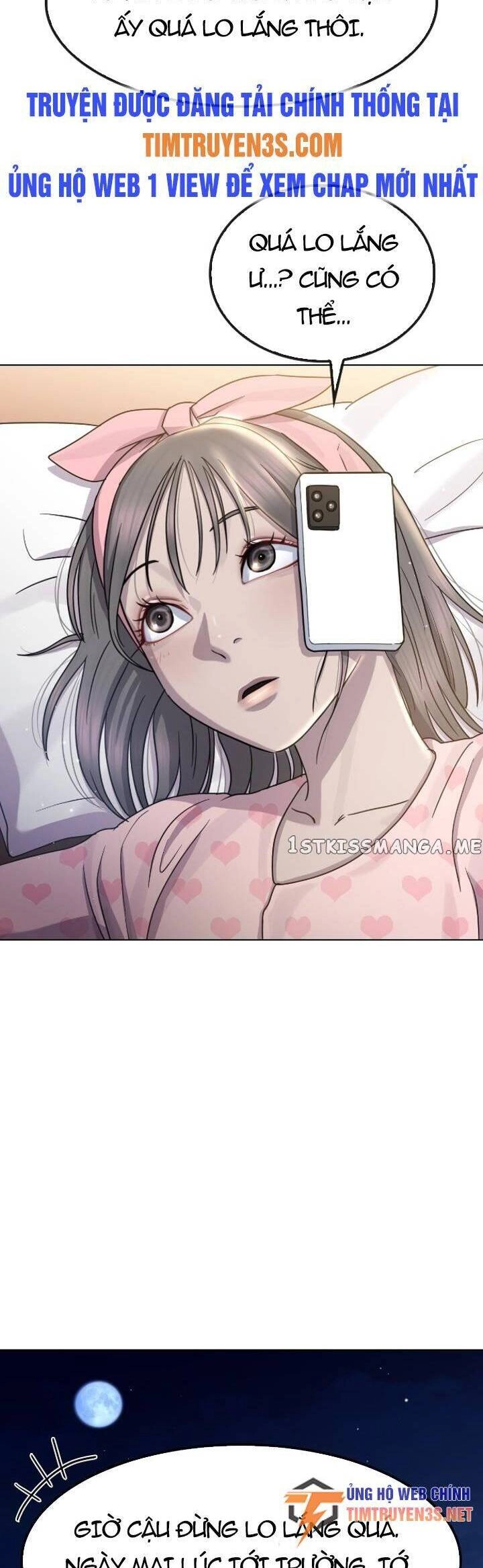 Trường Học Thôi Miên Chapter 67 - 37