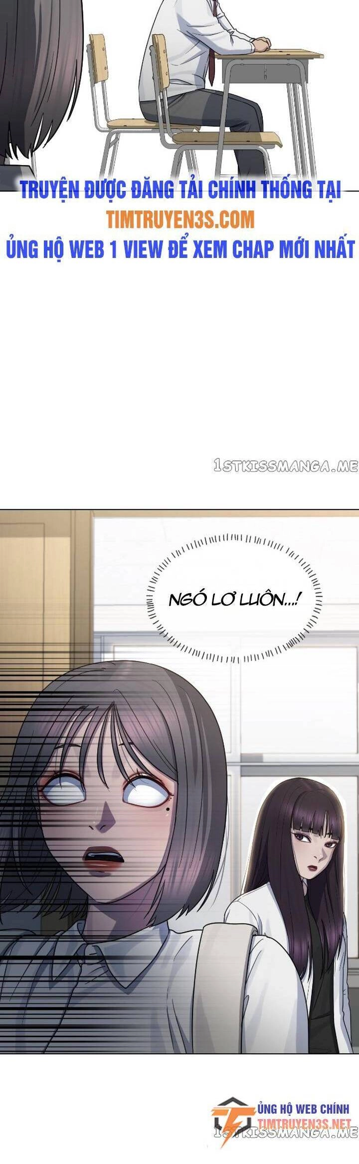 Trường Học Thôi Miên Chapter 67 - 40