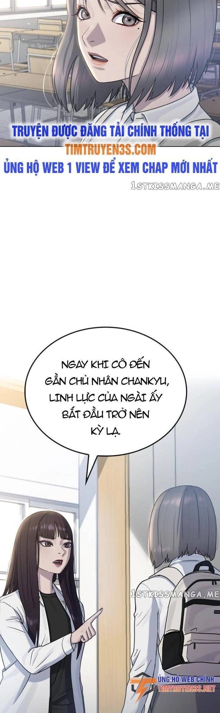 Trường Học Thôi Miên Chapter 67 - 43
