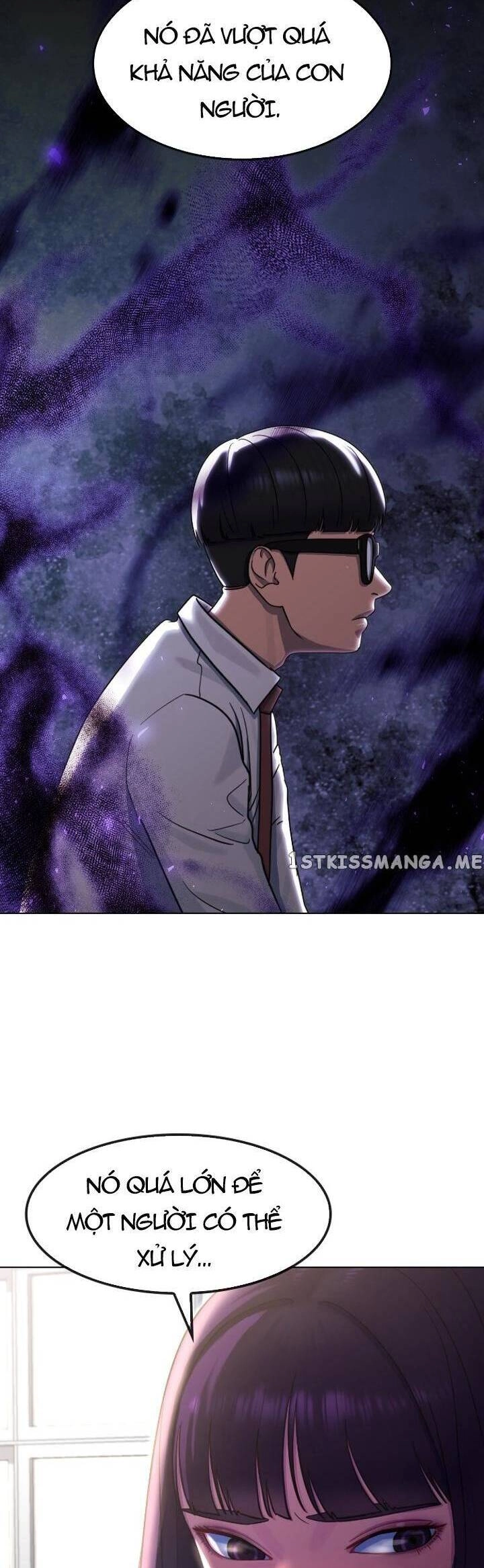 Trường Học Thôi Miên Chapter 67 - 45