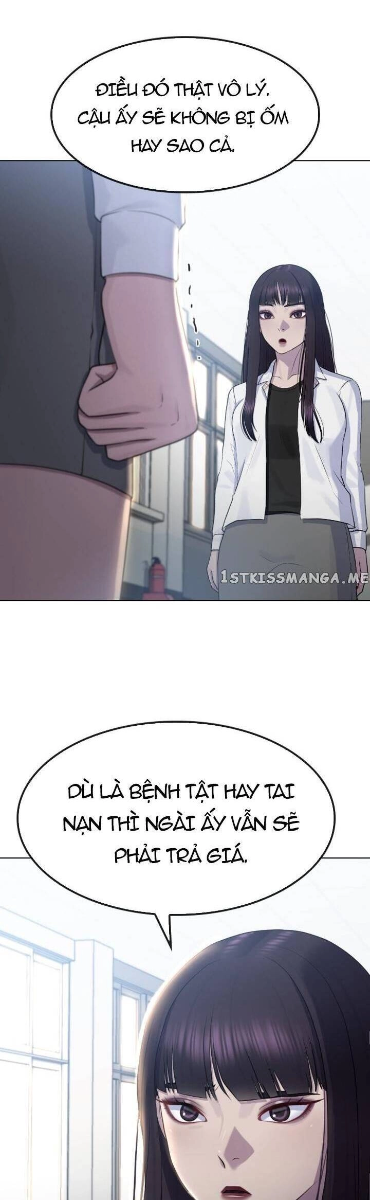 Trường Học Thôi Miên Chapter 68 - 6