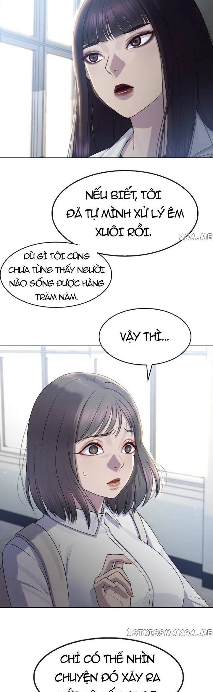 Trường Học Thôi Miên Chapter 68 - 9