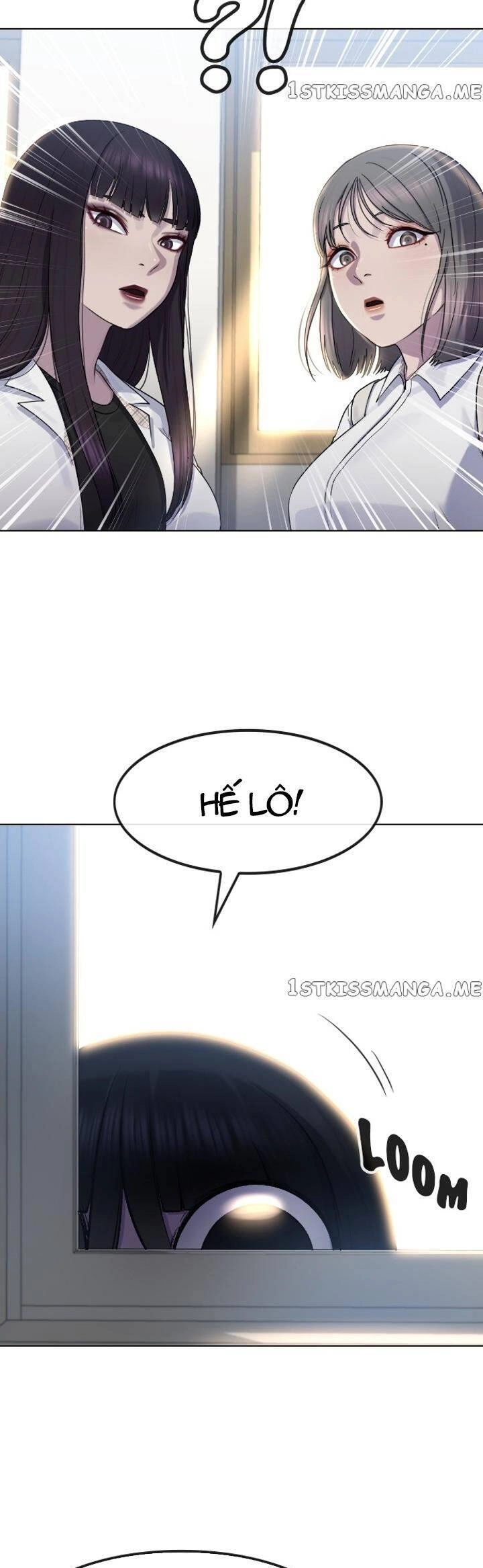 Trường Học Thôi Miên Chapter 68 - 11