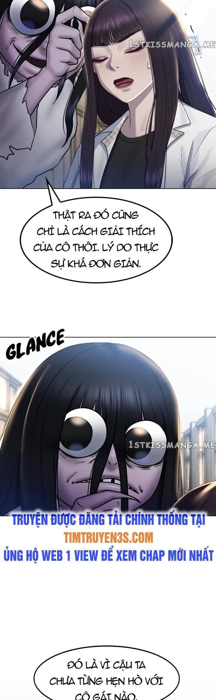 Trường Học Thôi Miên Chapter 68 - 15