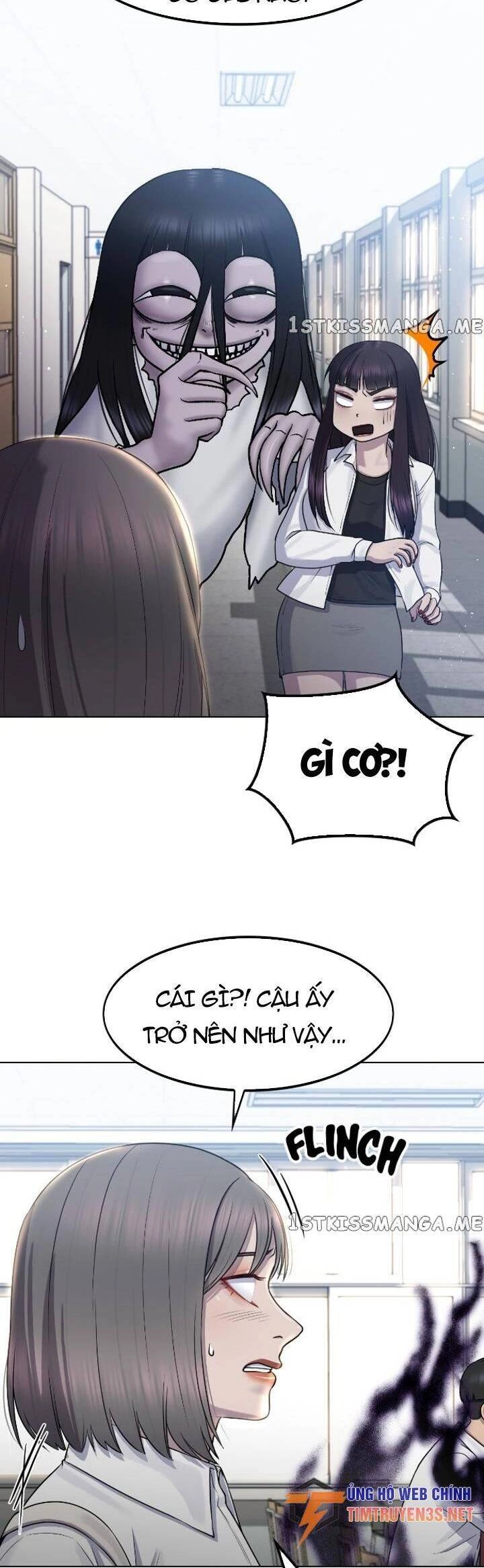 Trường Học Thôi Miên Chapter 68 - 16