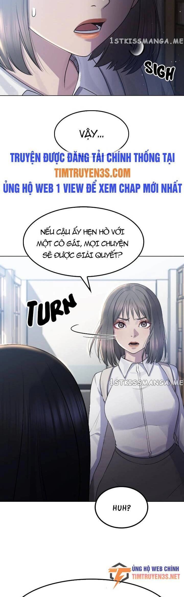 Trường Học Thôi Miên Chapter 68 - 19