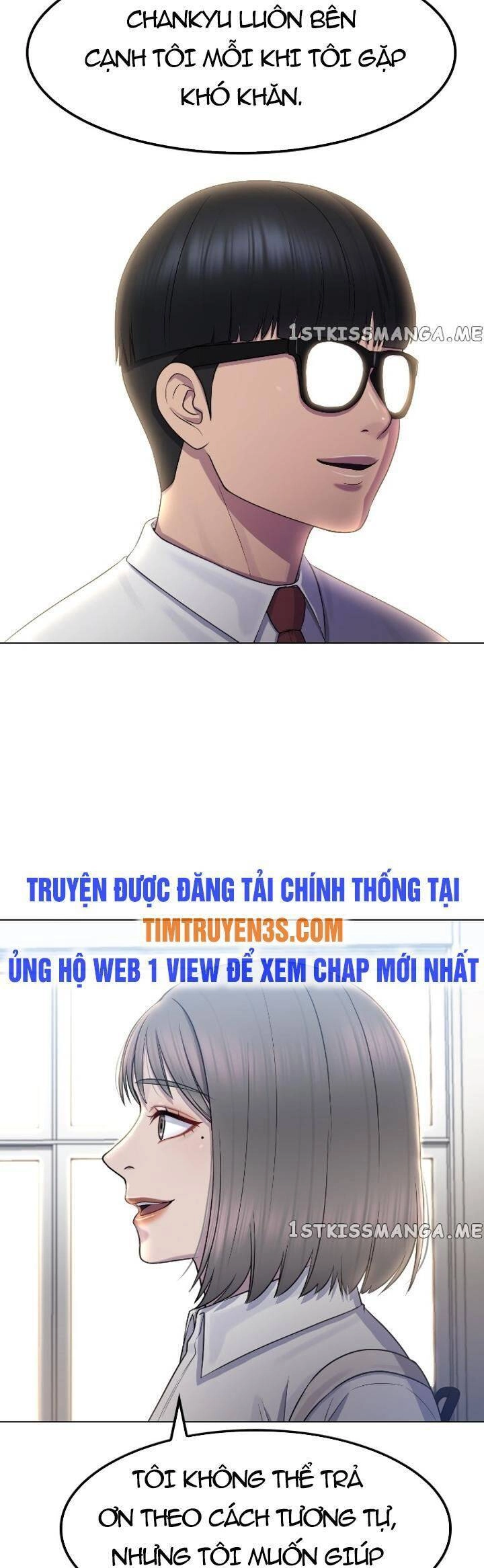 Trường Học Thôi Miên Chapter 68 - 20