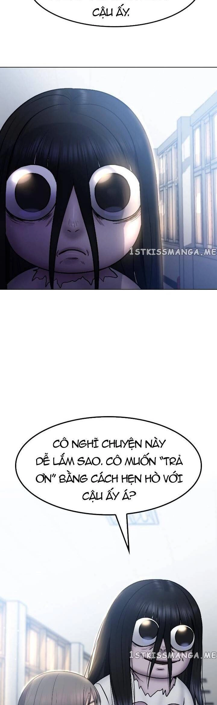 Trường Học Thôi Miên Chapter 68 - 21