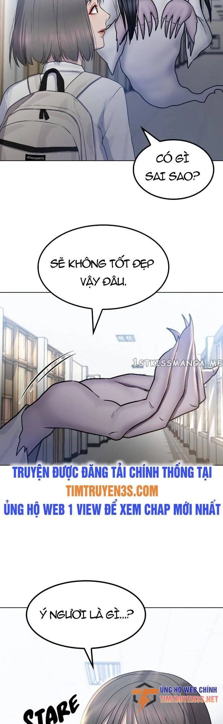 Trường Học Thôi Miên Chapter 68 - 22