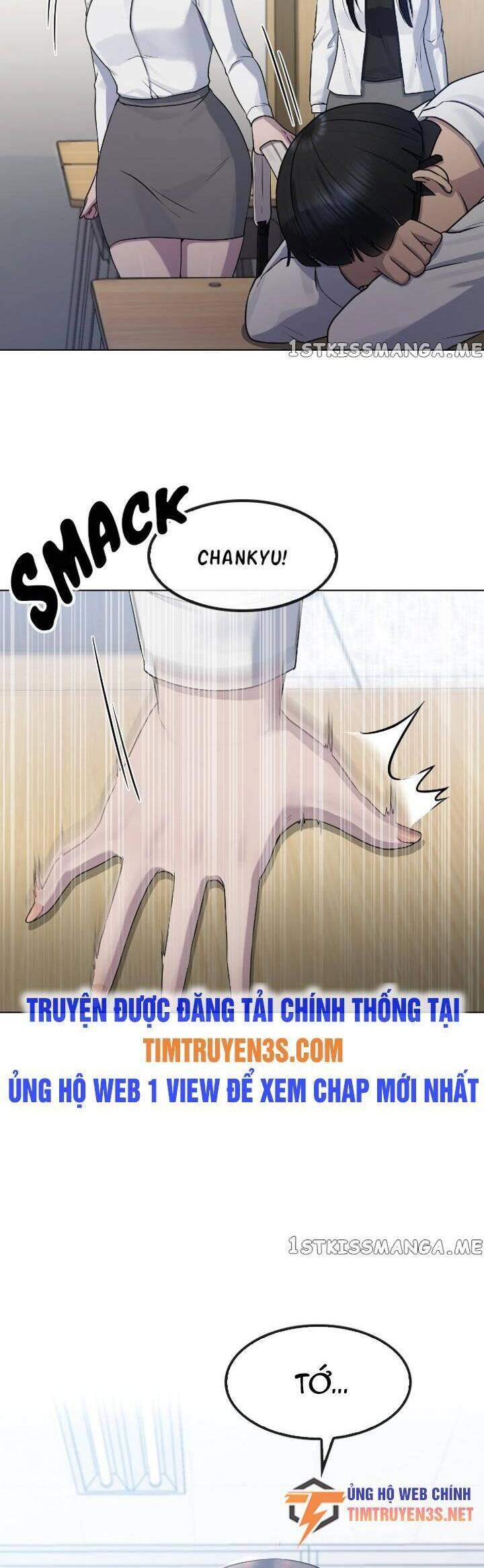 Trường Học Thôi Miên Chapter 68 - 28