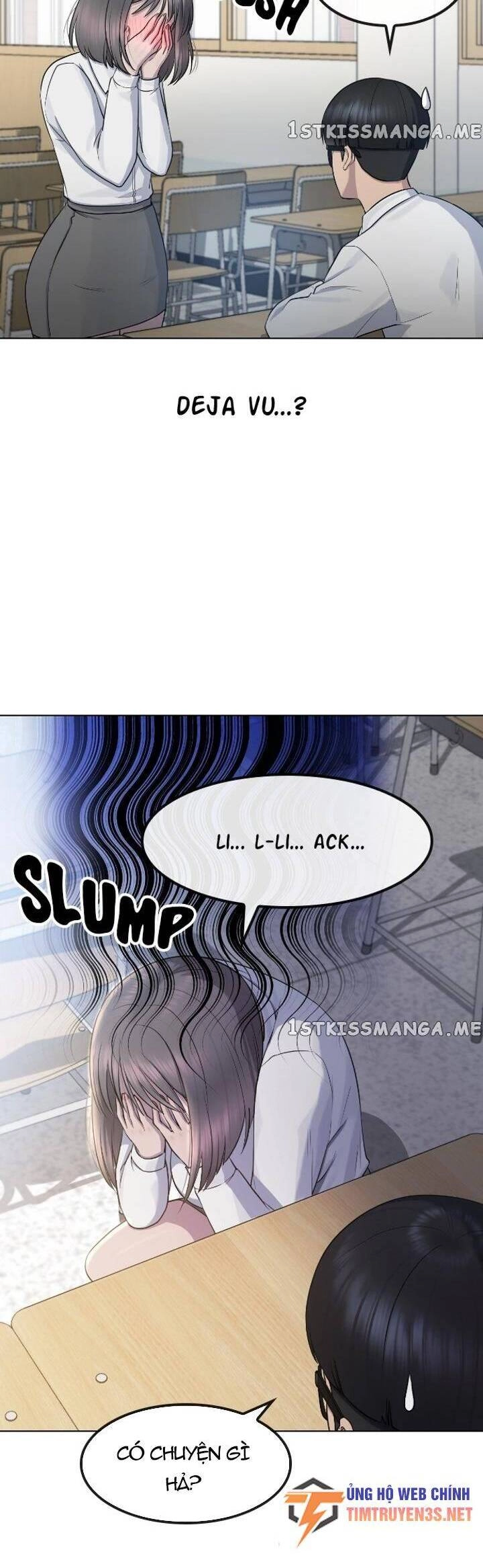 Trường Học Thôi Miên Chapter 68 - 31