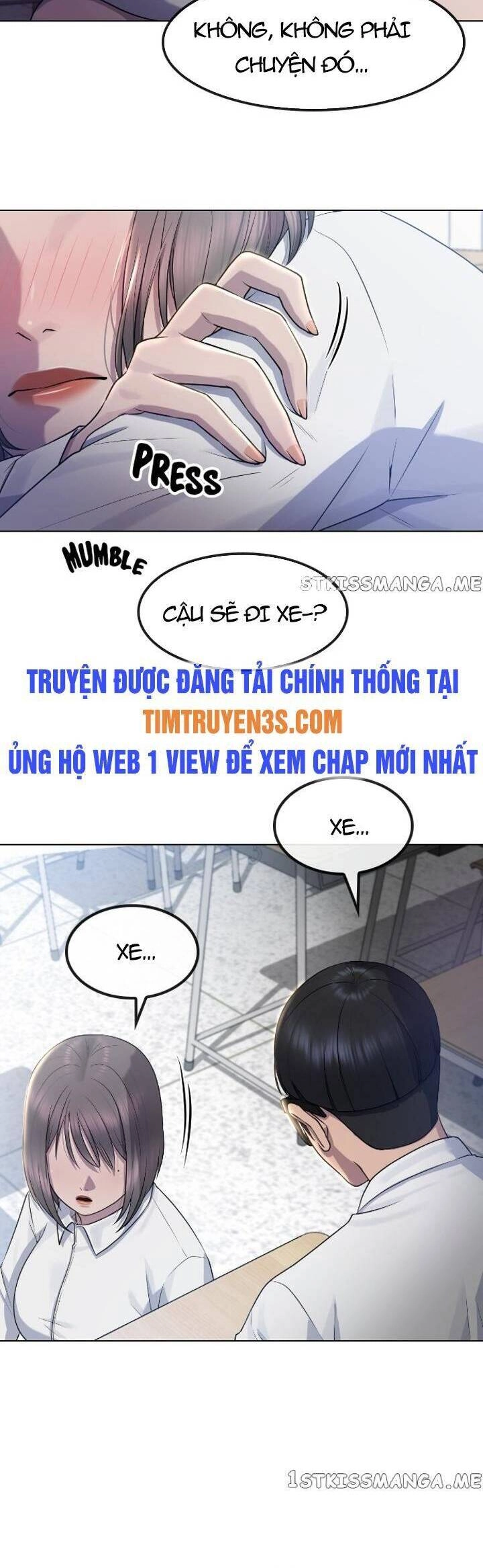 Trường Học Thôi Miên Chapter 68 - 33