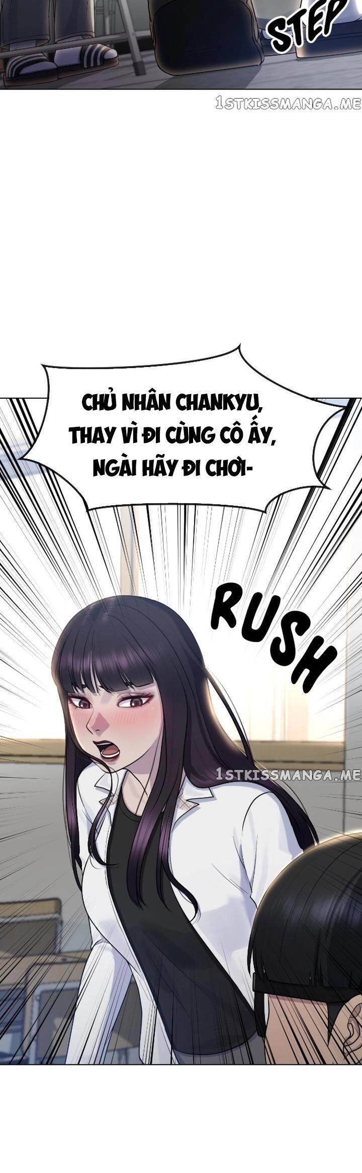 Trường Học Thôi Miên Chapter 68 - 35