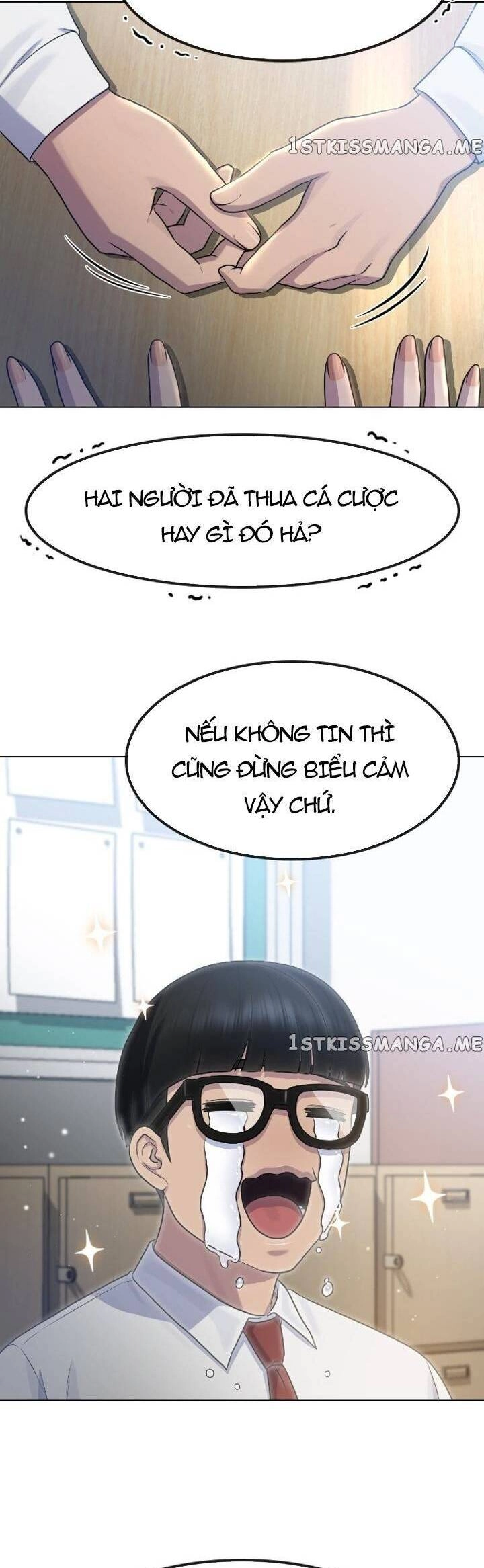 Trường Học Thôi Miên Chapter 68 - 39