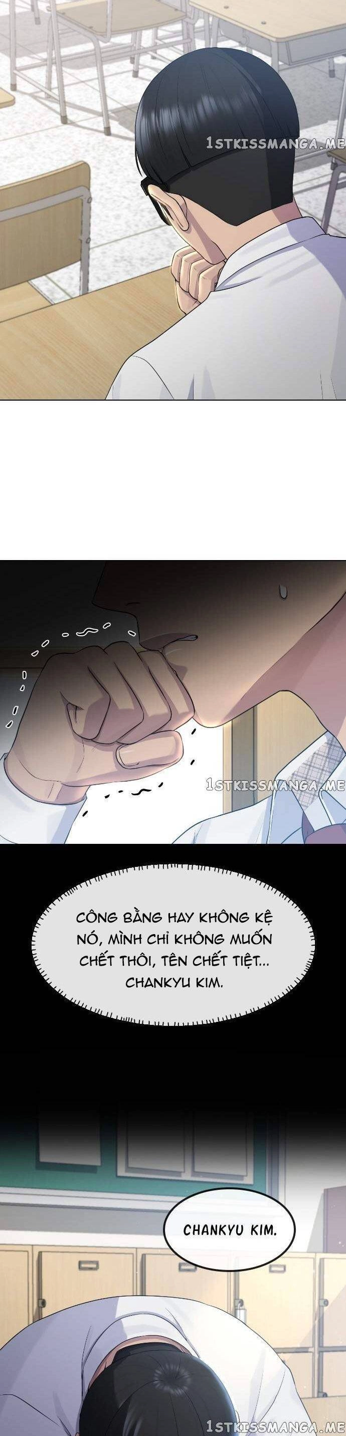 Trường Học Thôi Miên Chapter 69 - 5