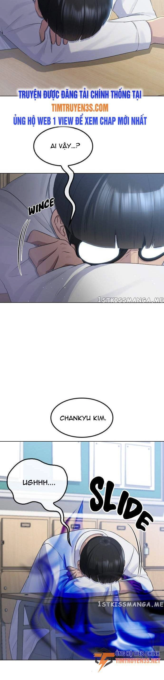 Trường Học Thôi Miên Chapter 69 - 6