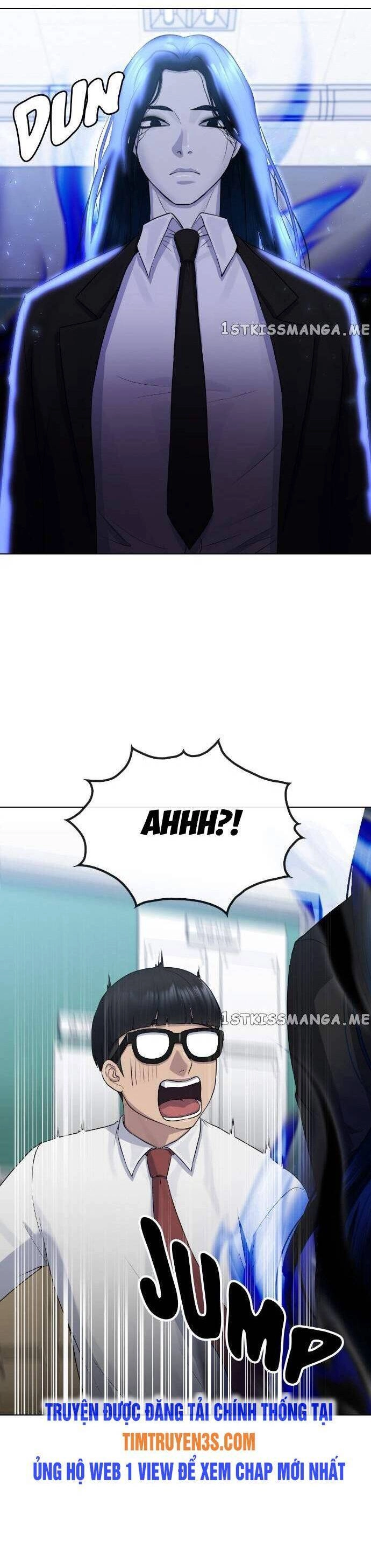 Trường Học Thôi Miên Chapter 69 - 8