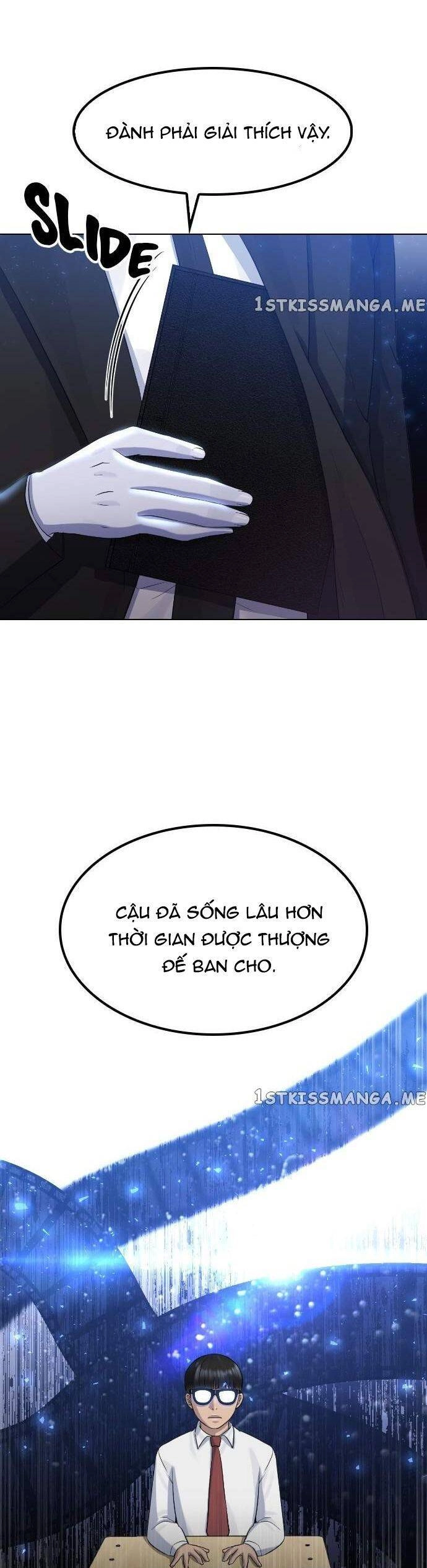 Trường Học Thôi Miên Chapter 69 - 12