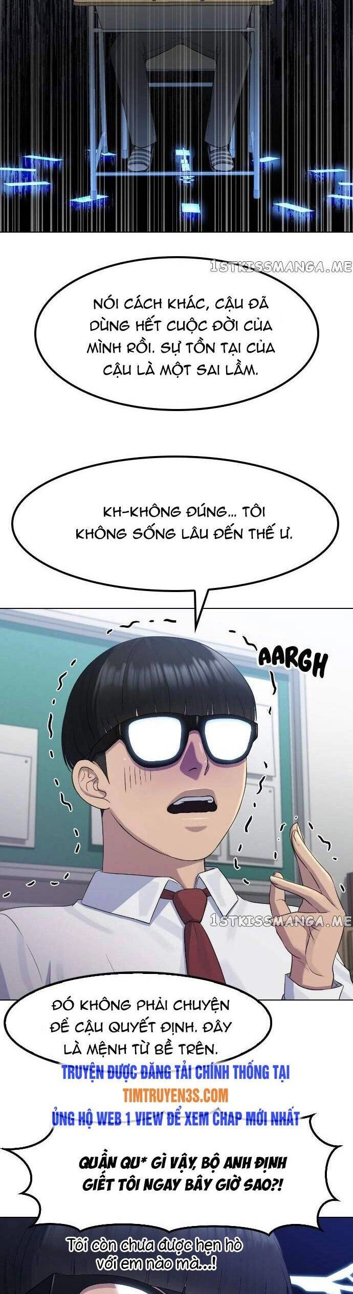 Trường Học Thôi Miên Chapter 69 - 13