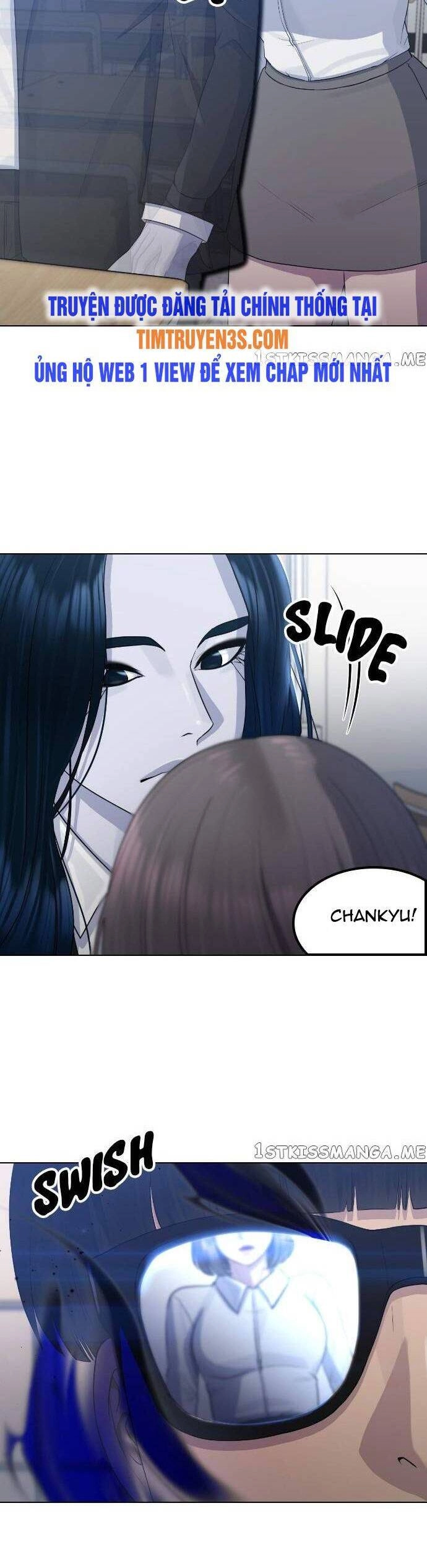 Trường Học Thôi Miên Chapter 69 - 15